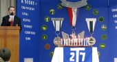 Court of Honor