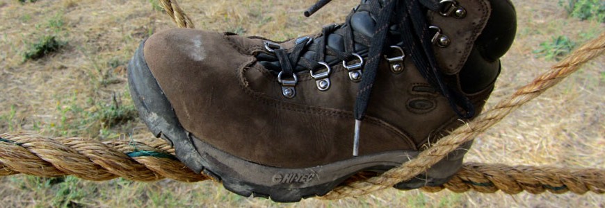 boot