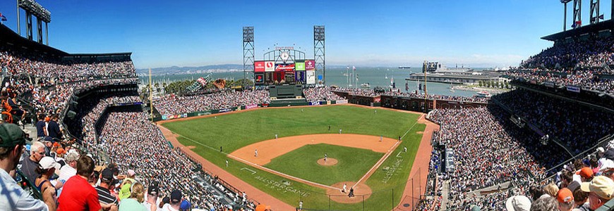 AT&T Park