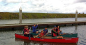 T27 at Webelos Extreme