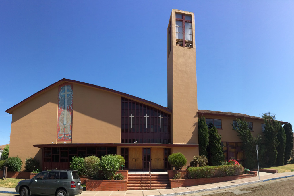 Hillsdale United Methodist Church