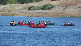 Family Camp – Memorial Day Weekend
