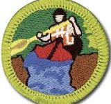 Whitewater Canoeing